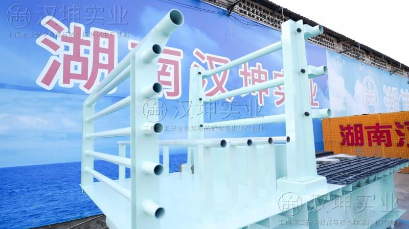 UHPC超高性能混泥土样板